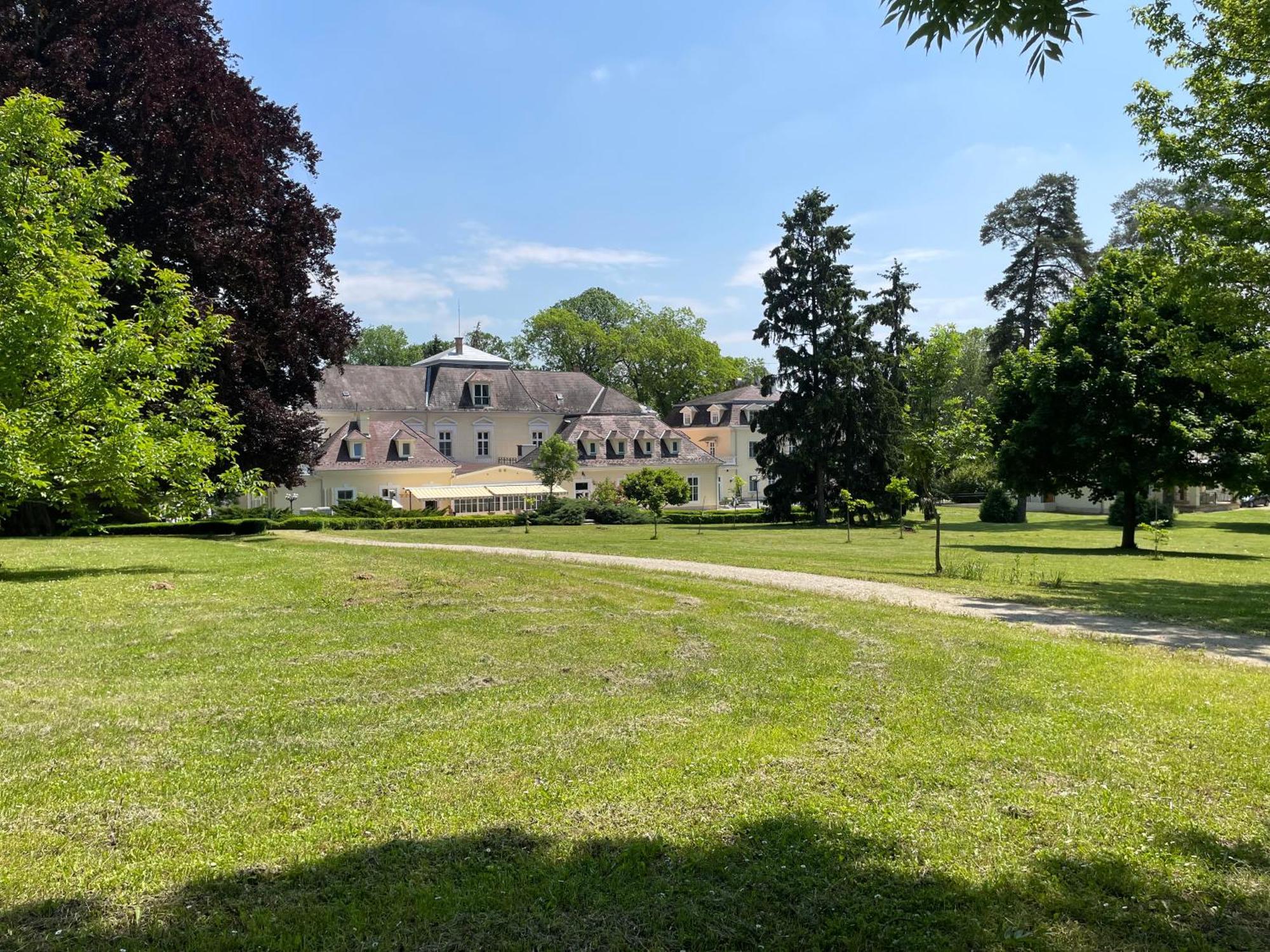 Appartement Kastelo Teraso Zalacsány Exteriör bild