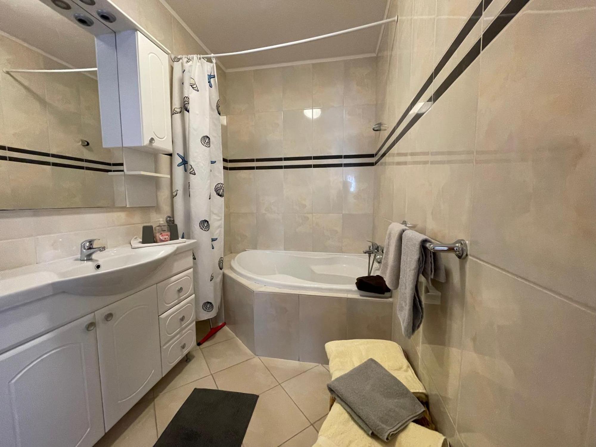 Appartement Kastelo Teraso Zalacsány Exteriör bild