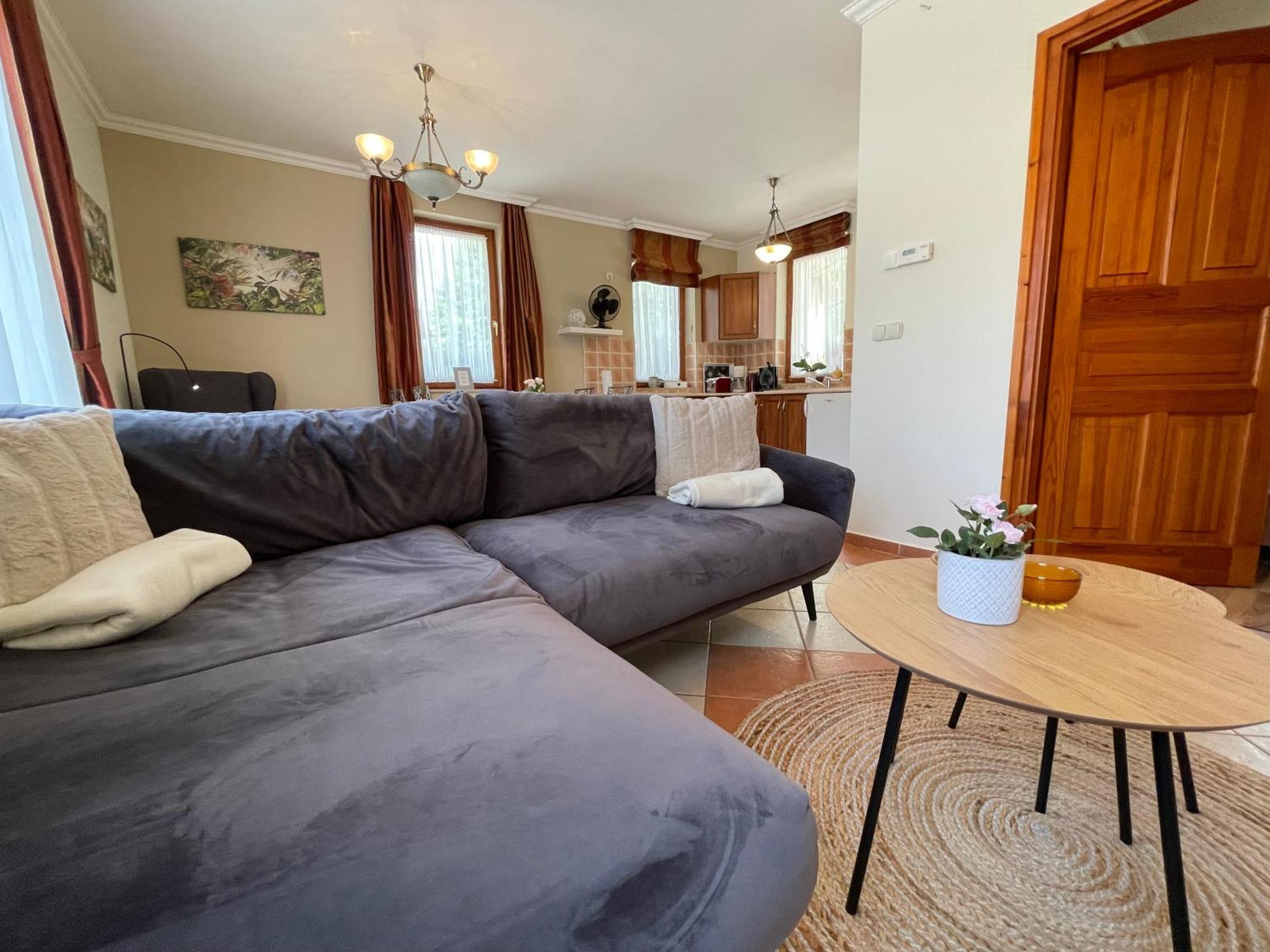 Appartement Kastelo Teraso Zalacsány Exteriör bild