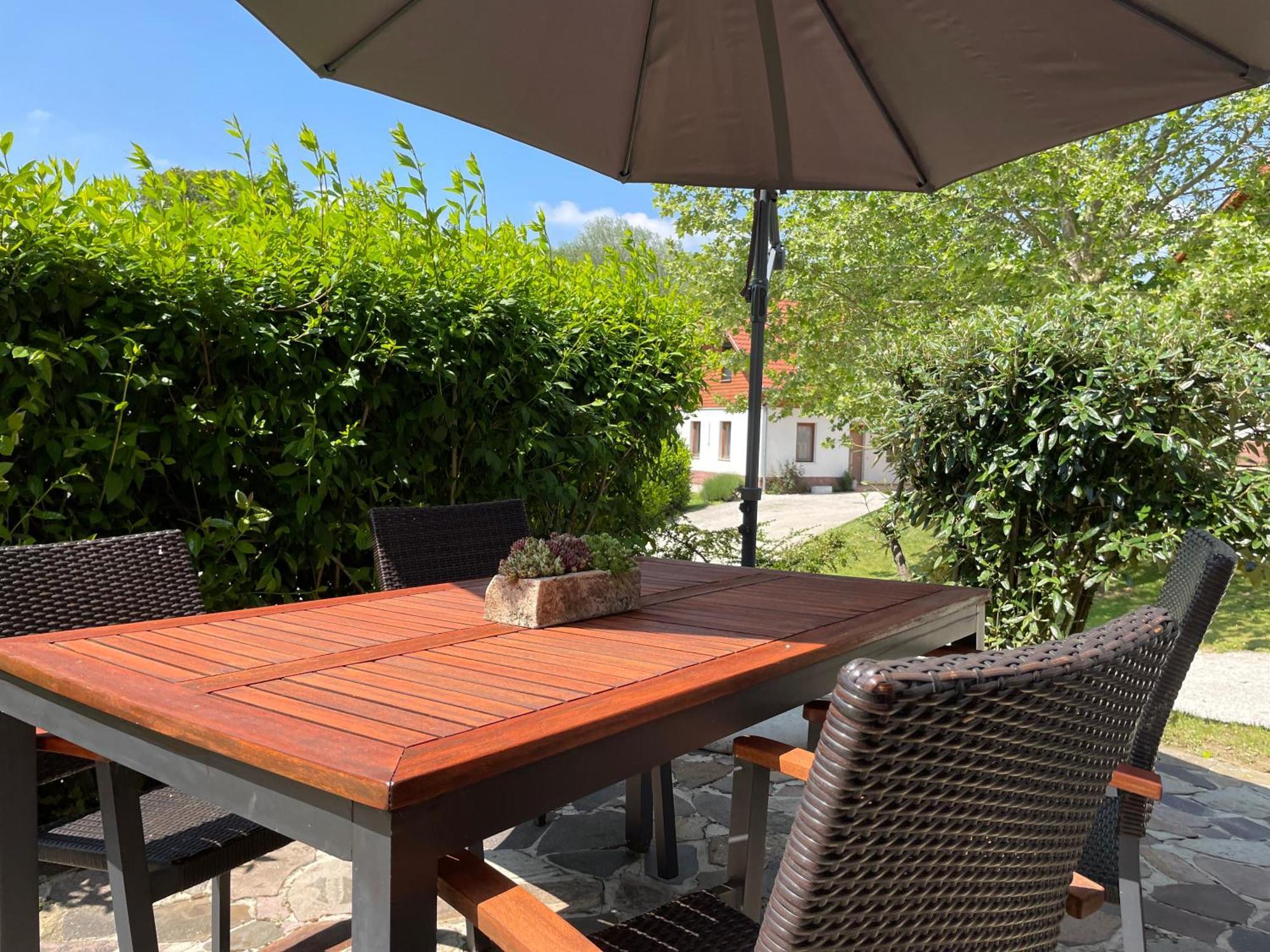 Appartement Kastelo Teraso Zalacsány Exteriör bild