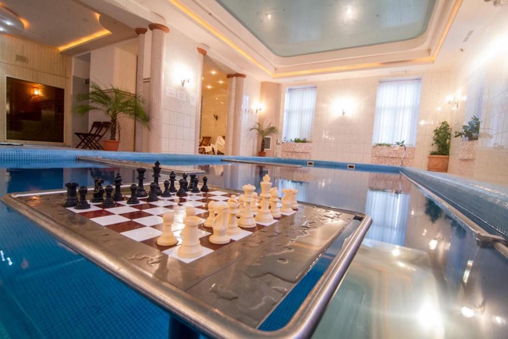 Appartement Kastelo Teraso Zalacsány Exteriör bild